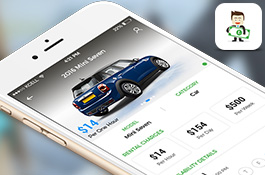 Leazzer App - Make Rental Income